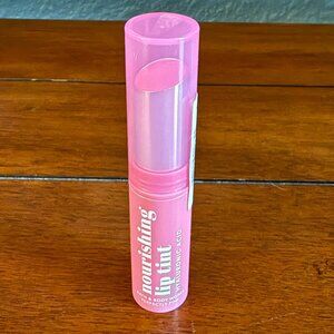 NEW PERFECTLY PINK Nourishing Lip Tint  Bath and Body Works